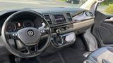 Volkswagen T6 Multivan Generation Six - 2 Schiebetüren - : Van, 7sitzer, Schiebetüren