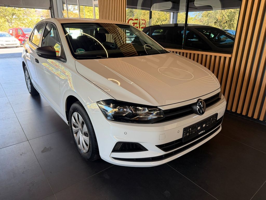 Image of Volkswagen Polo