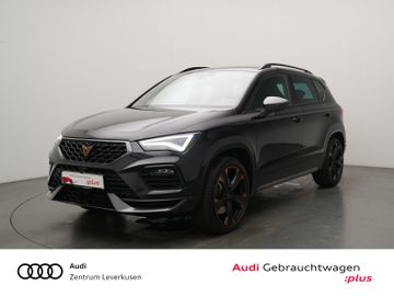 Cupra Ateca VZ 4Drive DCC LED 360° KAM ACC PDC NAVI