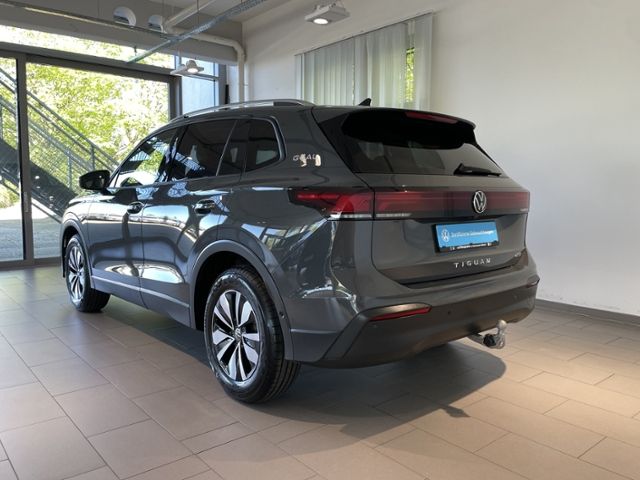Volkswagen Tiguan 1.5 TSI DSG AHK 360° WINTERRÄDER GOAL foto 5