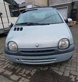 Renault Twingo 2005 145tkm - gebrauchte Renault Twingo aus dem Jahr 2005