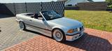 BMW 320i Cabrio Automatik - BMW 320 aus 1999: 320i
