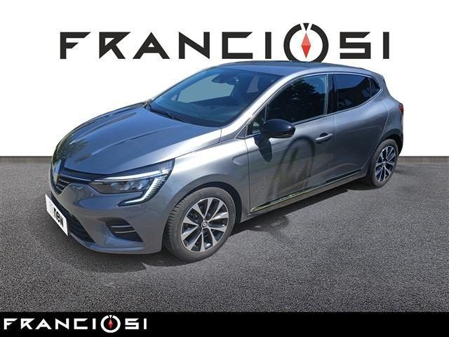 Renault RENAULT Clio 5 Porte 1.0 TCe Techno