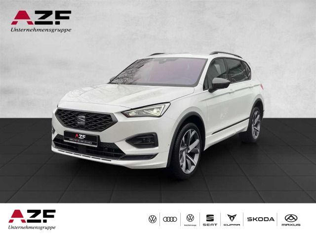 Seat Tarraco 2.0 TDI FR DSG+20 Zoll+SHZ+Navi+Fahras L