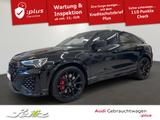 Audi RS Q3 Sportback 2.5 TFSI quattro *AHK*SONOS*PANO - Audi RSQ3 aus 2022