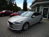 Mazda 6 Kombi 2.5L SKYACTIV G 194 6AT TAKUMI SUNR - Mazda 6 Gebrauchtwagen in Dresden