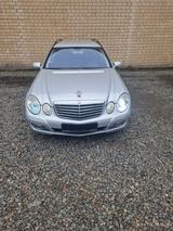 Mercedes-Benz E 280 CDI 4MATIC T AVANTGARDE Avantgarde - gebrauchte Mercedes-Benz E 280 aus dem Jahr 2009