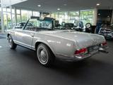 Mercedes-Benz 230 SL W113 "Pagode"  Classic Data 1- - Mercedes-Benz 230: 230c