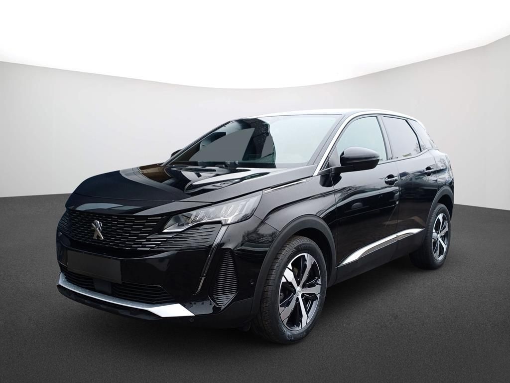 Image of Peugeot 3008