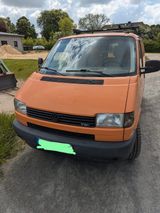 Volkswagen T4 2,5 TDi 