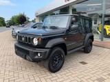 Suzuki Jimny Comfort 4x4 Allgrip NFZ "Last Edition" - Suzuki Jimny in Osnabrück