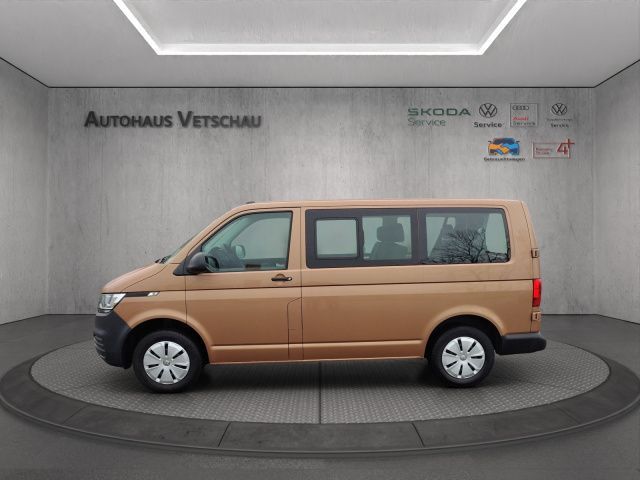 T6.1 Kombi KR 2.0 TDI DSG/AHK/Klima/DAB+/PDC