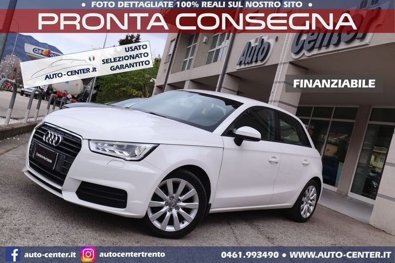 Image of Audi A1