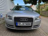 Audi A4 1.8 T multitronic - 163 PS Turbo - Audi: Turbo