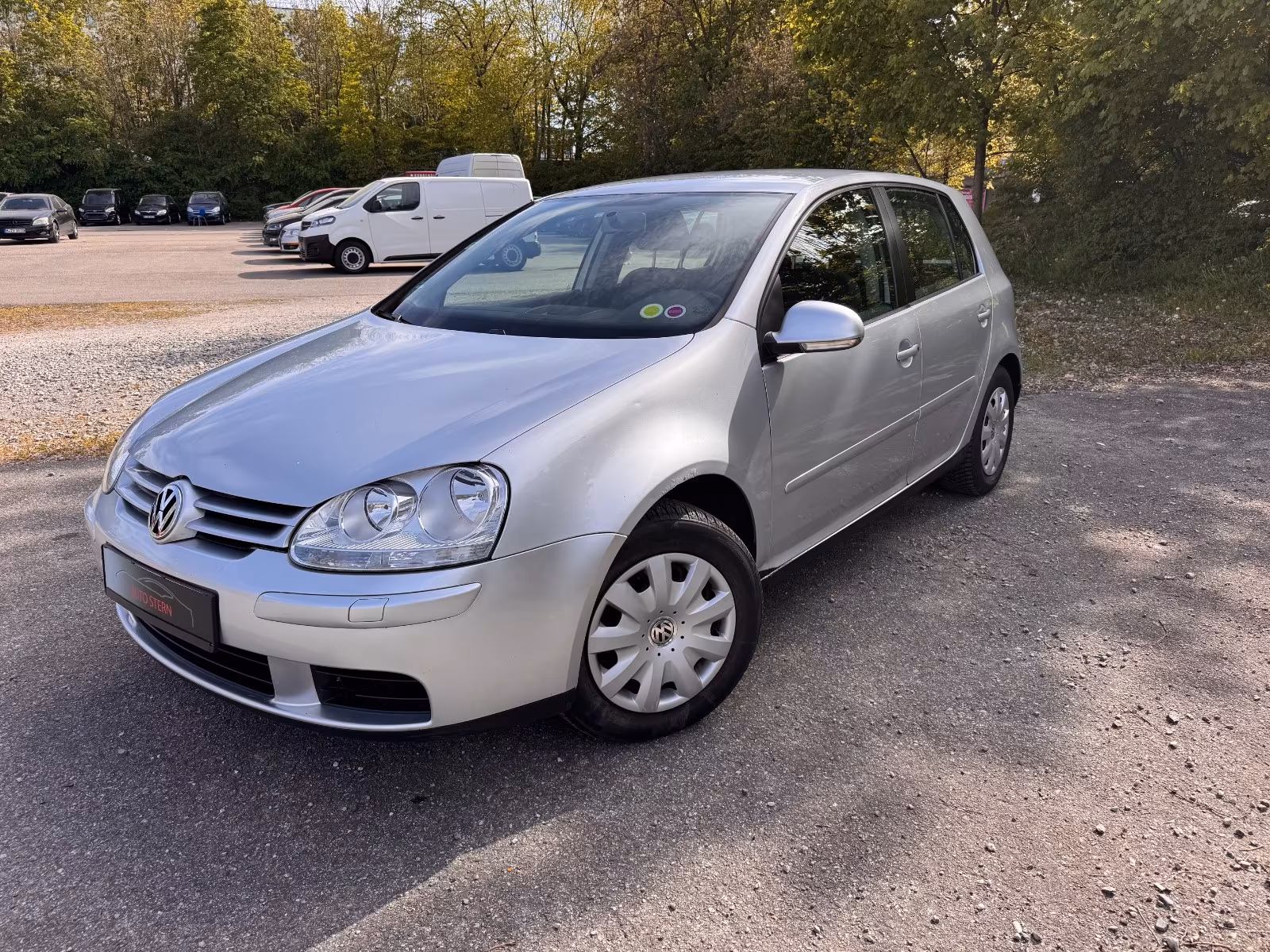 Volkswagen Golf 2.0 FSI 4Motion Comfortline/Tüv10.2026