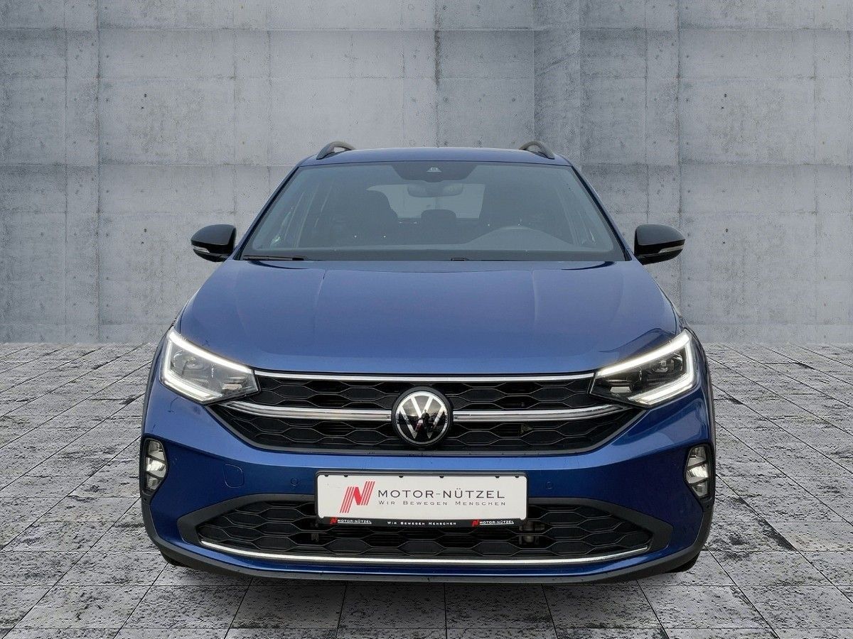 Volkswagen Taigo - Bild 3