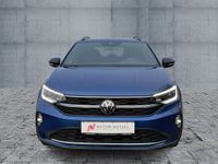 Volkswagen Taigo - Vorschau Bild 3