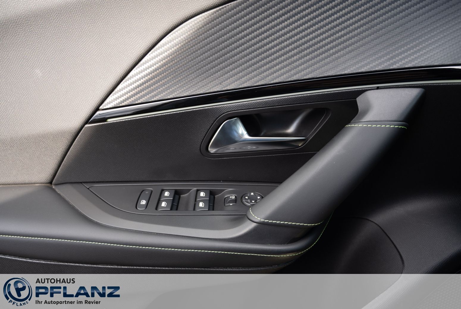 Peugeot 2008 - Bild 11