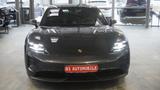 Porsche Taycan 4 S*CHRONO*BOSE*MATRIX*360°KAM* - graue Porsche Taycan