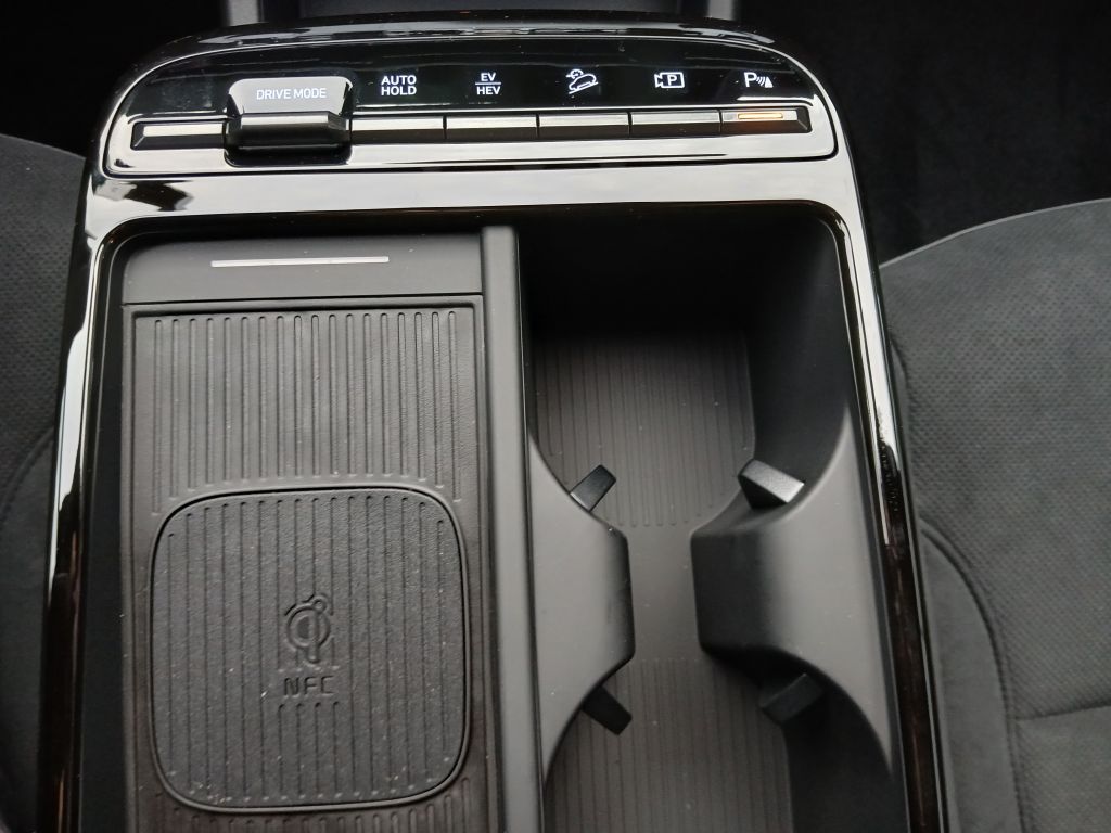 Hyundai Tucson – Bild 19