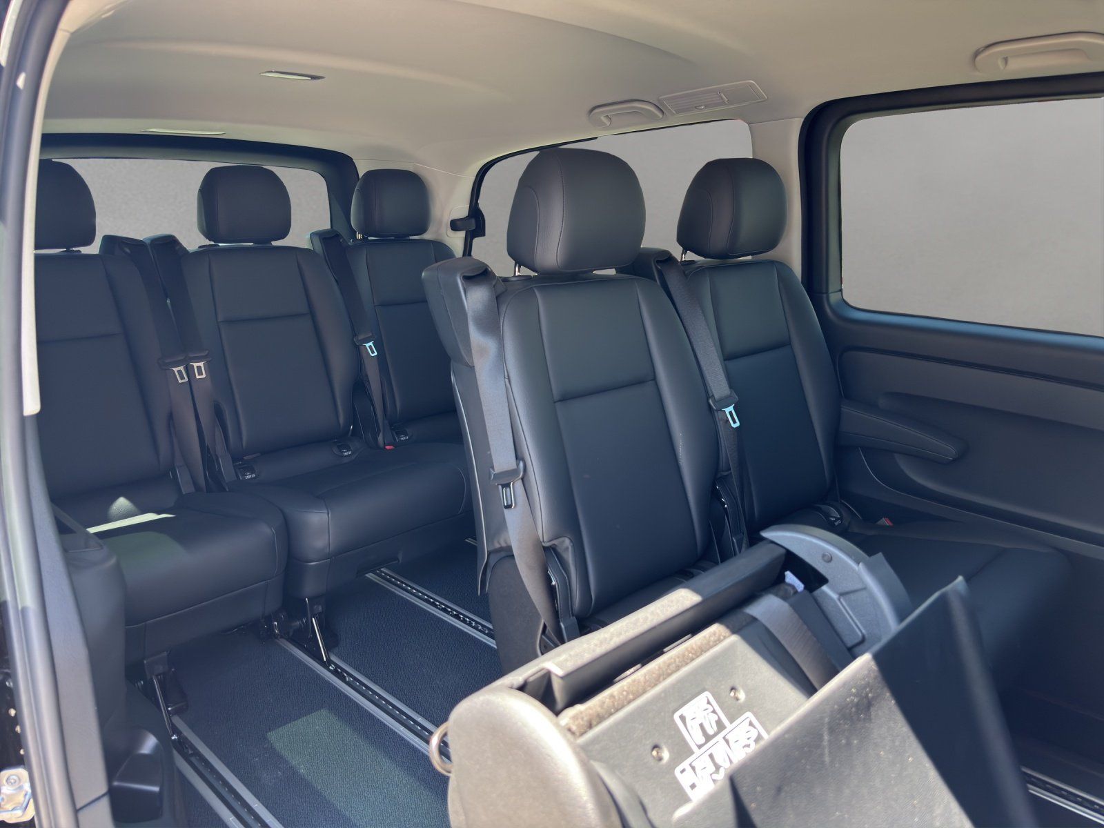 Fahrzeugabbildung Mercedes-Benz Vito 116 CDI Tourer PRO Extralang