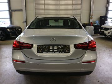 Mercedes A 180 - 5