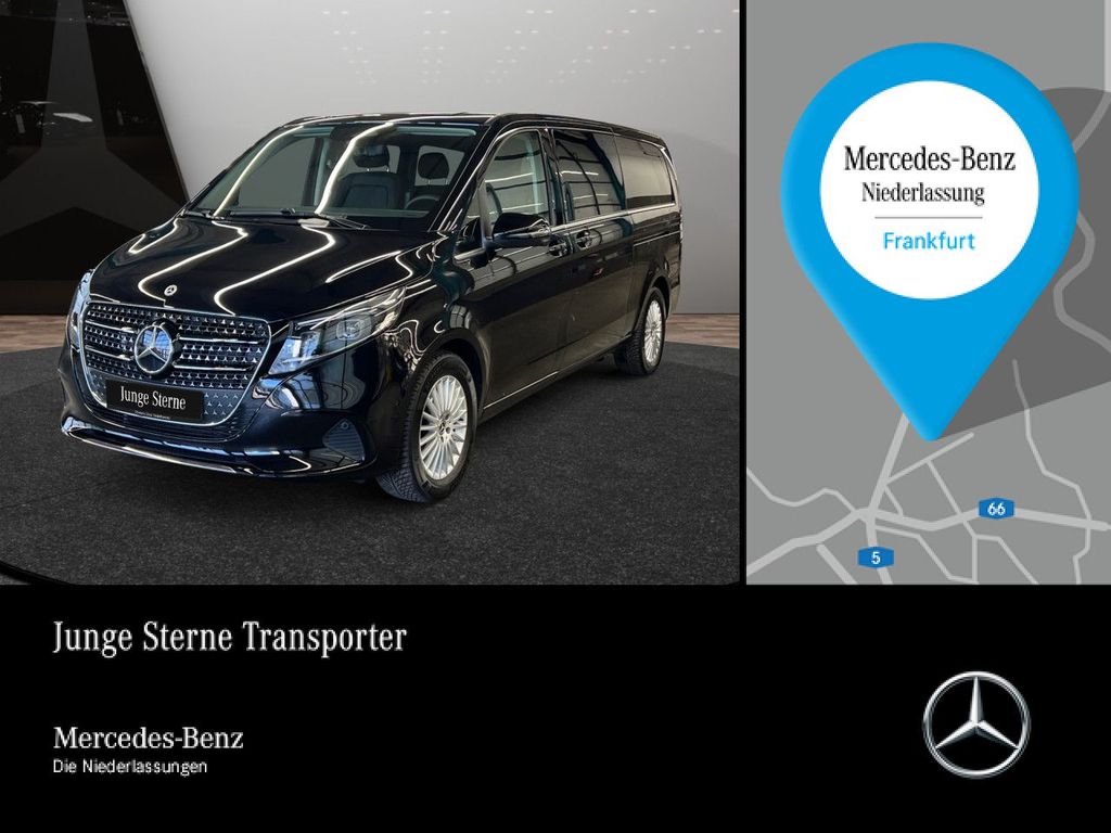 Mercedes-Benz V 300