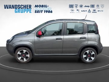 Fiat Panda 1.0 City Plus Klima