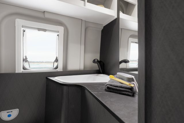 Etrusco CV 600 BB Complete Selection Dieselh.