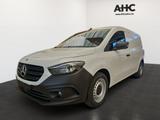 Mercedes-Benz Citan 112 CDI KA BASE Lang LED, AHK, KLIMA