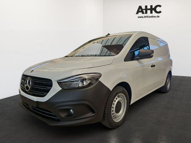 Mercedes-Benz Citan 112 CDI KA BASE Lang LED, AHK, KLIMA