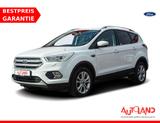 Ford Kuga 1.5 EcoBoost Navi Panorama Sitzheizung - Ford Kuga mit Panoramadach