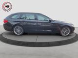 BMW 540iAT SL xDrive ACC PANO HIFI HUD KAM ADAPT.LED - gebrauchte BMW 540 aus dem Jahr 2019