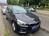 BMW 216d Active Tourer - BMW 216 in Dortmund