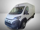 Fiat Ducato Kasten 180 L4H2 Multijet ACC/RFK/Facelift - Fiat Ducato: 18