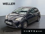 Toyota Yaris 1,5 Y20 Team D *Kamera*Spur Ass*SHZ*PDC*BT - Toyota Yaris: 1.2