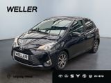 Toyota Yaris 1,5 Y20 Team D *Kamera*Spur Ass*SHZ*PDC*BT - Toyota Yaris: Team