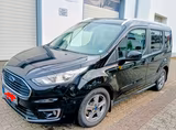 Ford Tourneo Connect Titanium 1,5l EcoBlue AHK/ Pano/ - Ford Tourneo Connect mit Panoramadach