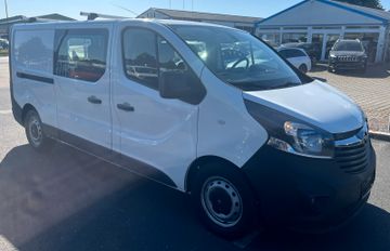 Opel Vivaro - 3