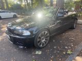 BMW M3 Umbau  - BMW 323 in Hamburg
