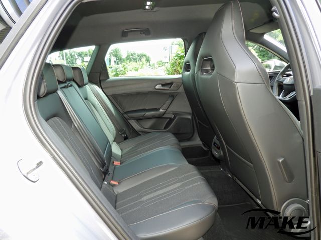 Leon ST 2.0 TSI DSG LED ACC NAV BEATS 18''