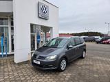 Volkswagen Sharan Life AHK Xenon Sitzheizung - VW Sharan Gebrauchtwagen in Dresden