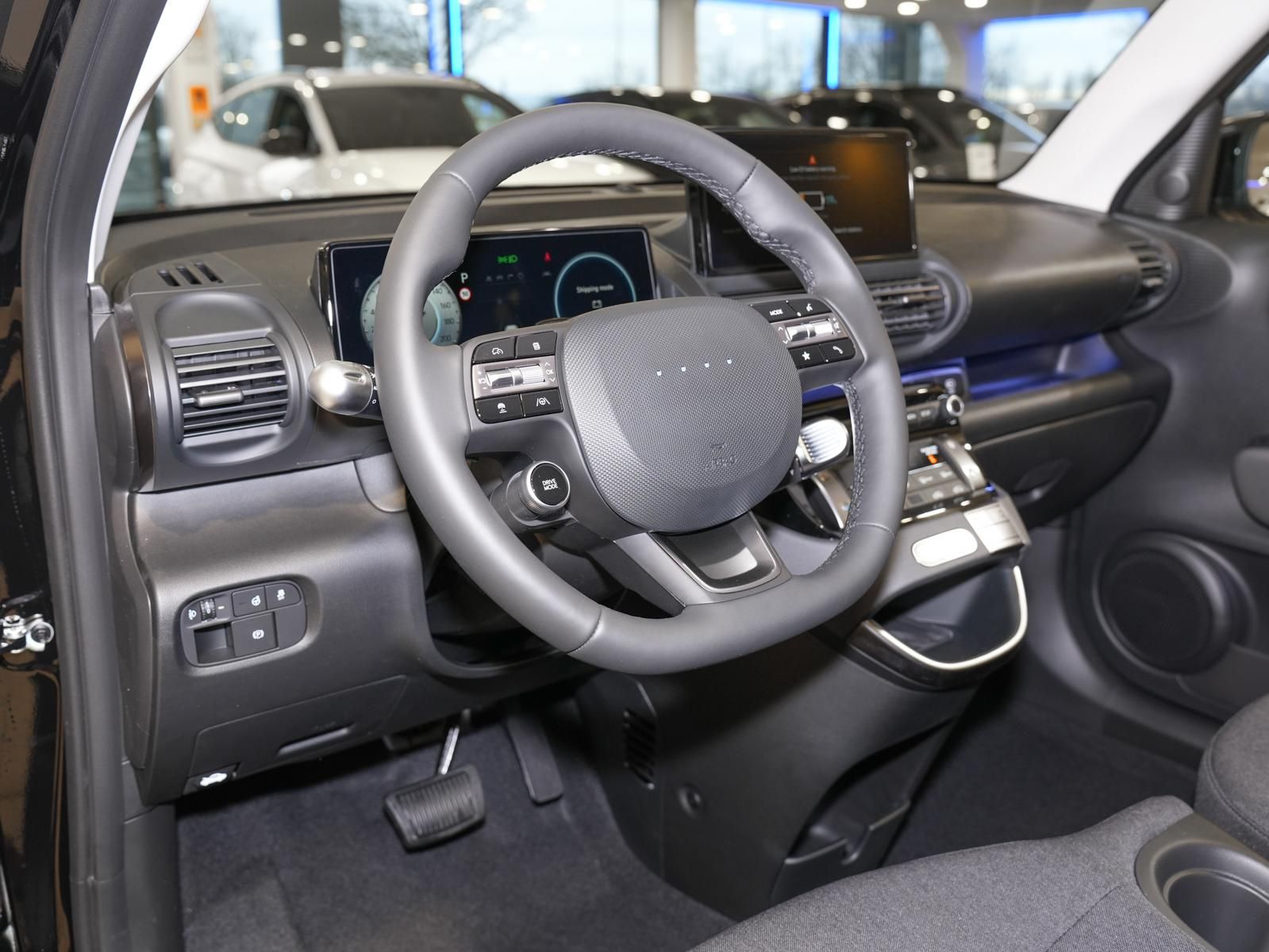 Hyundai INSTER - Bild 14