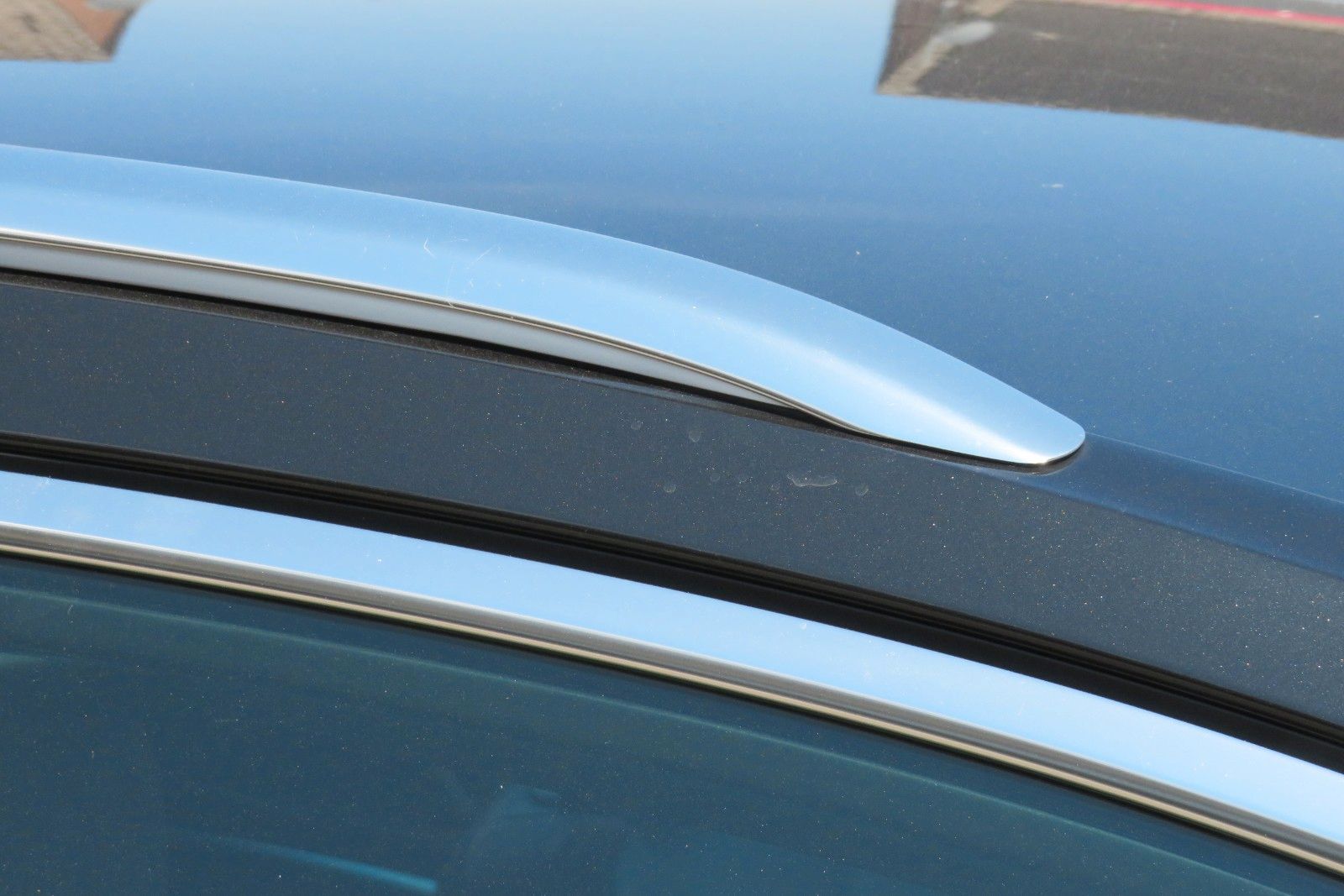 Fahrzeugabbildung Audi S6 Avant 3.0 TDI quattro