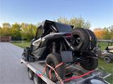 Can-Am Maverick X3 Turbo South RacingFIA LOF Straßenzul - QUAD RACING
