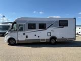 Mobilvetta Kea i 90, MJ25, TOP AUSSTATTUNG! - Mobilvetta Diesel Integrierter