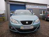 Seat Ibiza Lim. Stylance / Style - Seat Ibiza: Stylance