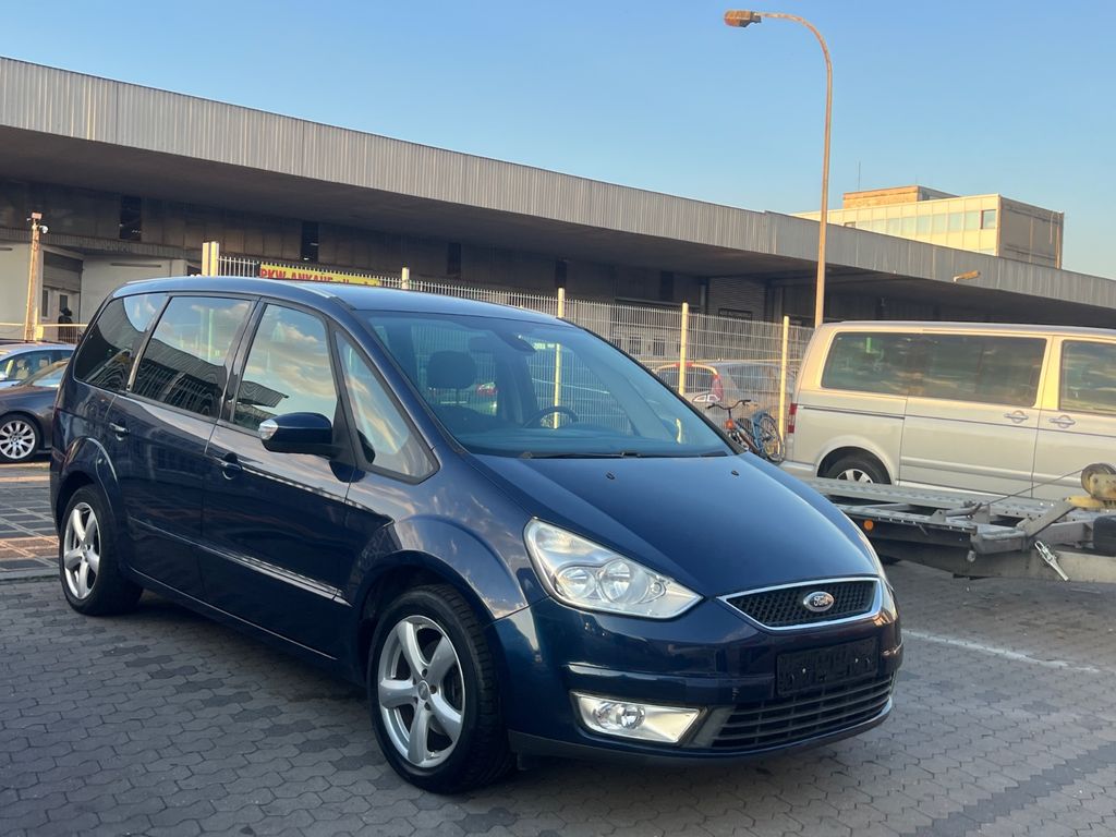 Angebot ansehen Ford Galaxy
