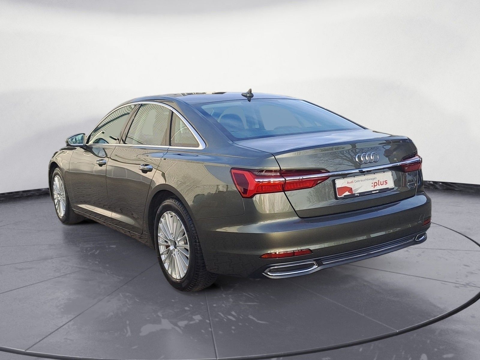 Audi A6 - Bild 4
