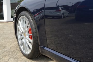 Porsche 911 (997) Carrera S 3.8 Coupe Tiptronic LederPC